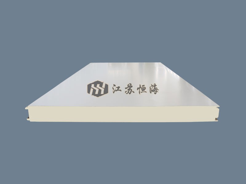 聚氨酯冷庫板